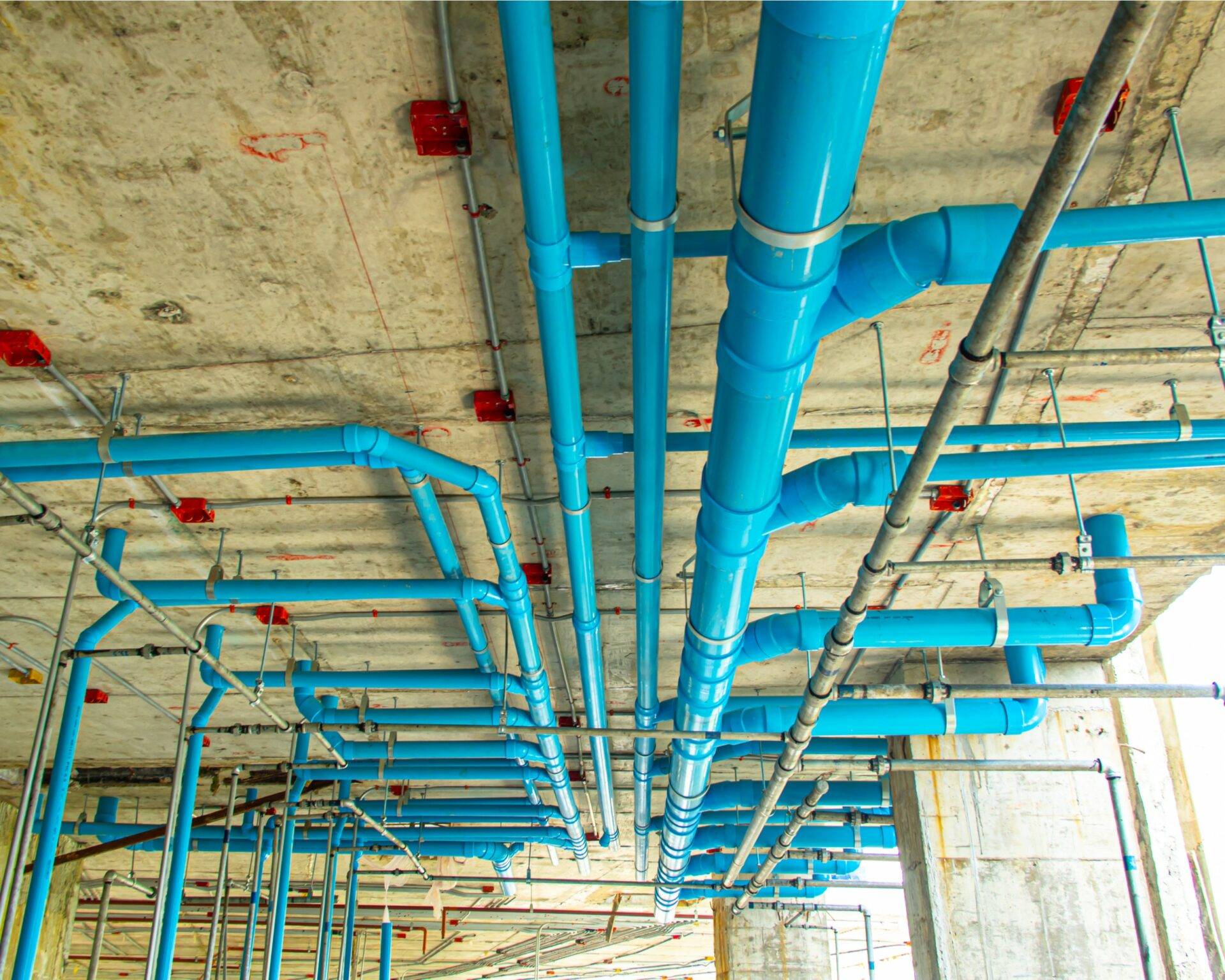 8 Critical Ways Hard Water Impacts Florida High-Rise Plumbing Systems