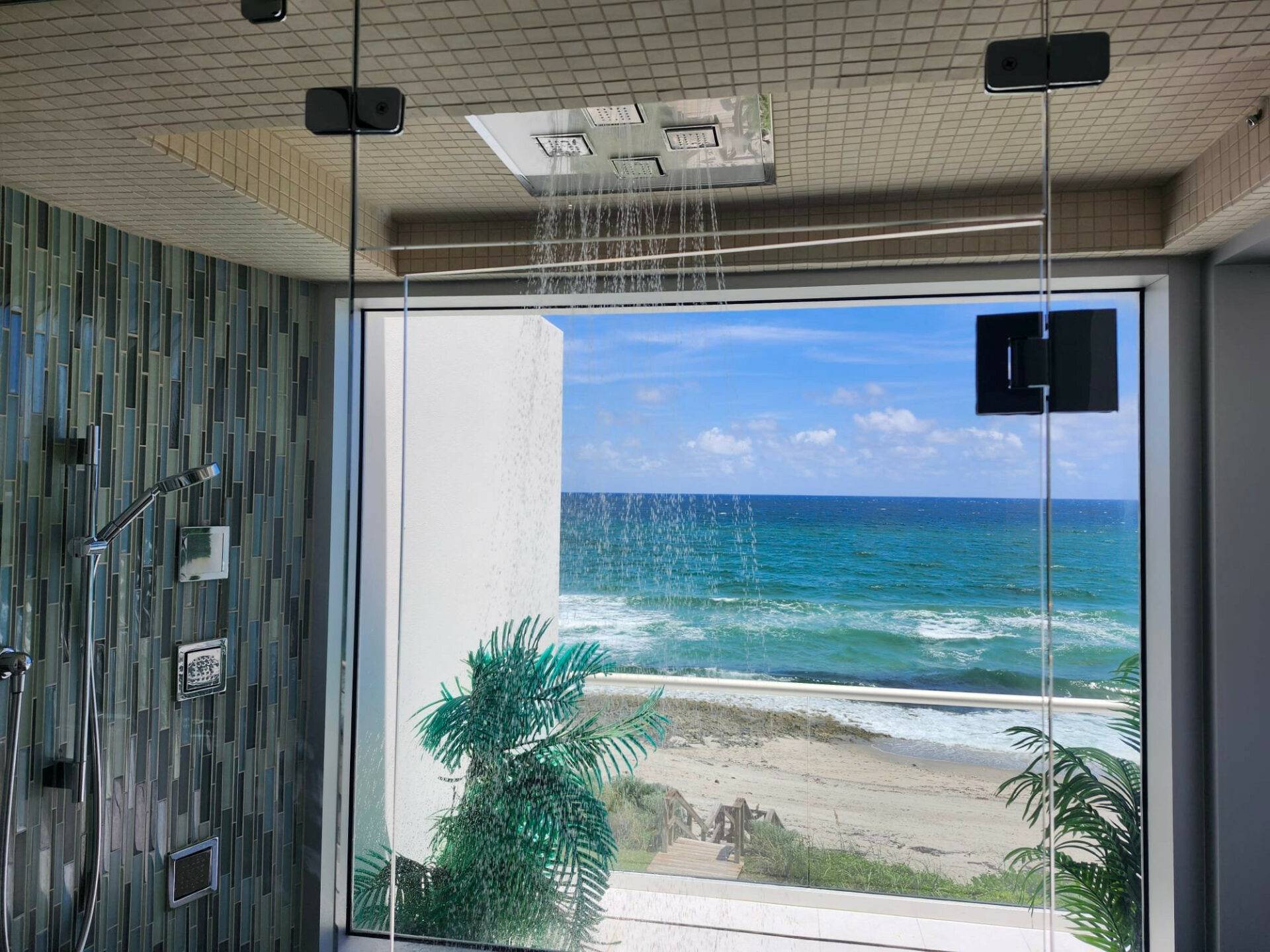 10 Luxury Shower Upgrades That Will Transform Your Bathroom Into a Spa