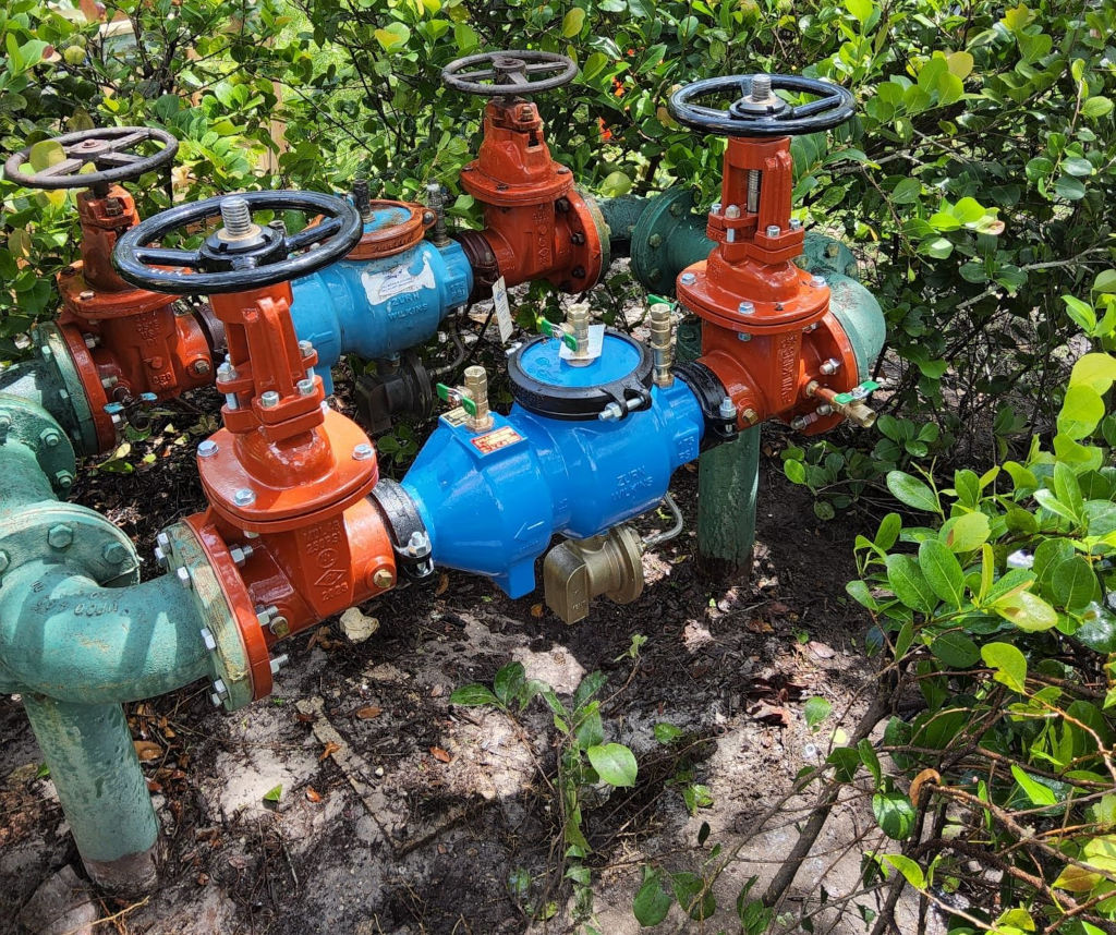 Florida Backflow Prevention Laws: What Businesses Need to Know