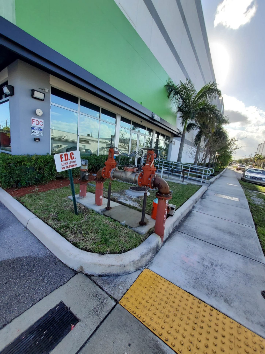 Florida Fire Codes & Backflow Requirements – Ensuring Compliance with NFPA 13 and Local Regulations to Avoid Fines